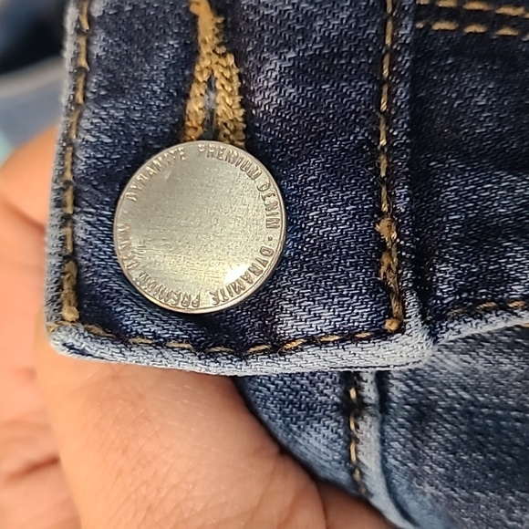 3/$35. 💥Dynamite Skinny Jeans - Picture 11 of 11